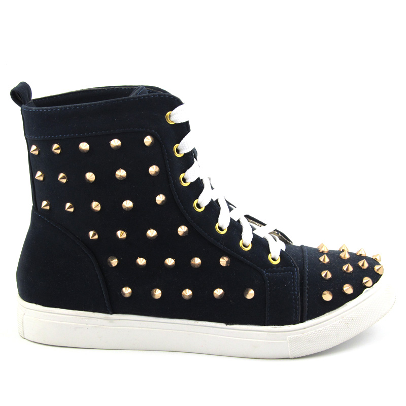 high ankle sneakers for women